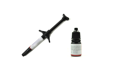 Orthodontic Adhesive