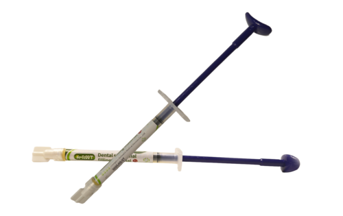 K-Root Dental Root Canal Filling Paste