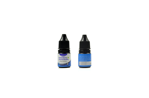 Dental Adhesive (Universal Bonding 8th Gen Self-etching)