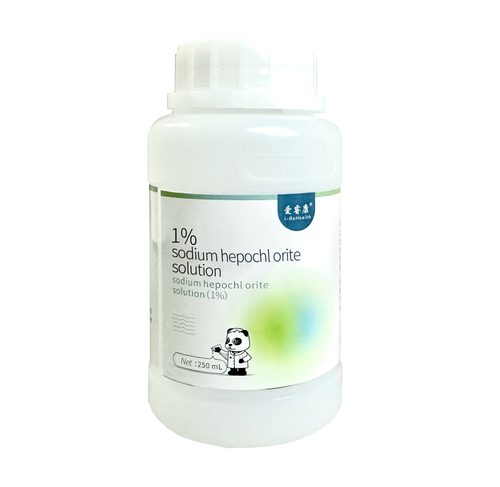 Sodium Hypochlorite Disinfectant