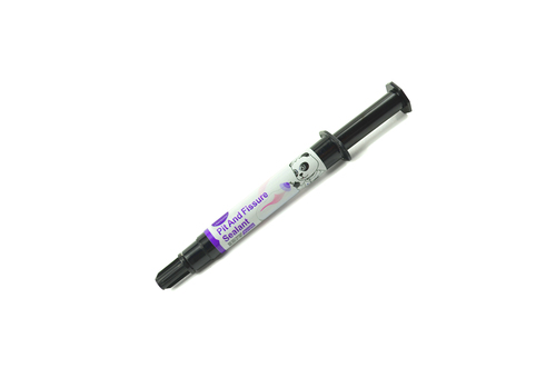 Pit and Fissure Sealant