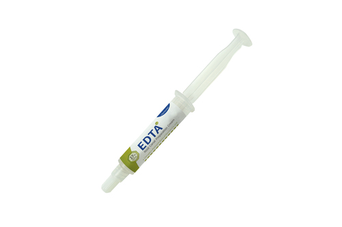 EDTA Root Canal Preparation Cream