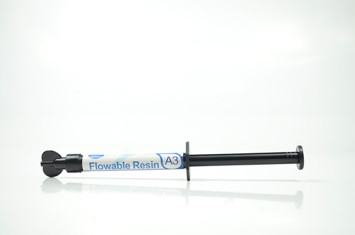 Flowable Resin