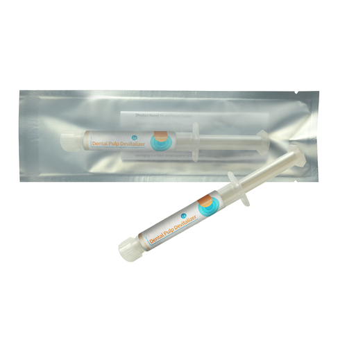Arsenic-Free Inactivation Antibacterial Agent (Slow Loss)
